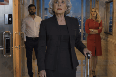 While I was on vacation in Colorado, I found out that my daughter had secretly sold the penthouse under my name to pay off her irresponsible husband’s debt, and the two of them even laughed at me, saying that I was now just an old woman with no home left, without realizing that the place they had just signed away was only the first chess piece in my plan.