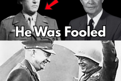 MXC-Why Eisenhower Turned on Patton After the War — And Never Looked Back
