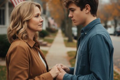 I Spent Years Believing Silence Was Love, Until One Night Forced Me to See the Truth. Betrayed in My Own Home by the People I Trusted Most, I Chose to Walk Away Instead of Breaking. What Happened After I Left Changed My Life Forever, Teaching Me That Sometimes the Bravest Act Is Letting Go and Choosing Freedom Over Fear.