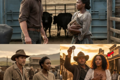 The rancher spent only 5 dollars on a black widow spider, but what it did afterward changed everything.