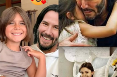 SHOCKING SAD NEWS: Keanu Reeves’ daughter rushed to hospital after horrific, life-threatening accident — Witnesses claim the scene was so devastating that even doctors were left speechless, while Keanu himself was seen crying and begging for a miracle, raising the heartbreaking question fans across the globe are asking: “Will she ever recover from this tragedy?” 💔👀 Read more…