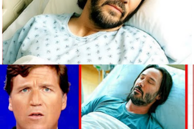 The Night the Second Keanu Awoke 🤖 Hollywood Froze as the Clone Broke Free—and the Real Keanu Faced a Truth Too Terrifying to Run From — In this electrified retelling, insiders swear the clone stepped out of the shadows with a smile too perfect and eyes too calm, sending the real Keanu spiraling into a showdown of identity, destiny, and a secret experiment that should never have seen the light of day 👇