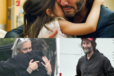 Keanu Reeves Freezes at the Airport After Seeing a Woman Identical to His Late Love 🌑💔—A Ghostly Encounter So Stunning It Stopped Time, Stirred Old Wounds, and Sent Shockwaves Through Every Witness Who Watched Him Crumble in Silence — Insiders swear Keanu went pale as the stranger turned toward him, her face a haunting mirror of the woman he lost, and the trembling stillness that overtook him felt less like shock and more like destiny tearing open a wound he’d spent years trying to bury 👇