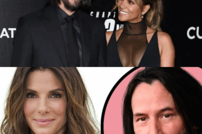 “THE GREAT KEANU THIRST WAVE 🌊💘 — Hollywood Erupts as Female A-Listers Allegedly Fall Into a Frenzy of Flirtation, Blushing, and Bold Moves Whenever the Quiet Legend Enters a Room, Leaving Studios Breathless and Begging for Control” Insiders whisper that the moment he steps onto a set, hearts practically combust as actresses compete with shameless charm offensives that send crew members spiraling into giggles over the unstoppable Keanu Effect 👇