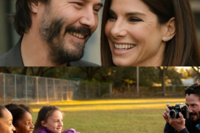 🕯️ AFTER THE APPLAUSE FADED: What Really Happened Between Sandra Bullock and Keanu Reeves Once the Cameras Cut and the Room Fell Quiet, a “True Kindness” Moment Insiders Claim Was So Intimate It Reframed Their Entire History — In a narrator’s hushed, suspicious tone, sources whisper that away from flashes and applause, there were no grand speeches, just an unguarded exchange that carried decades of shared pain, restraint, and respect, the kind of kindness that doesn’t perform for anyone and therefore hits harder than any scripted romance ever could 👇