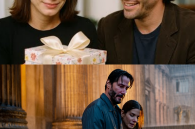 The Velvet-Red Secret 💎 How Keanu & Sandra’s Whispered Met Gala Pact Sparked Rumors of a Hidden Promise That Shook the Night’s Golden Illusion — Witnesses in this imagined tale swear the pair slipped behind the shimmering curtains to share a moment charged with truth and tenderness, igniting whispers that their long-guarded vow might finally be surfacing beneath the blinding glare of fashion’s most elite circus