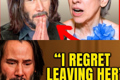 “Keanu Reeves’ Hidden Heartbreak EXPOSED 💔 — Whispers From Hollywood’s Shadows Claim the Stoic Star Finally Admits ‘The One Woman Who Haunted My Soul,’ Stirring Decades of Secret Longing, Lost Letters, Midnight Regrets, and a Twist No Fan Saw Coming 🌙✨” In a swirl of velvet-dark rumors and candlelit confessions, insiders insist the famously private icon has shattered his own silence, revealing a decades-old emotional storm that has left Hollywood gasping as whispers suggest an unrealized love saga that defied time itself 👇