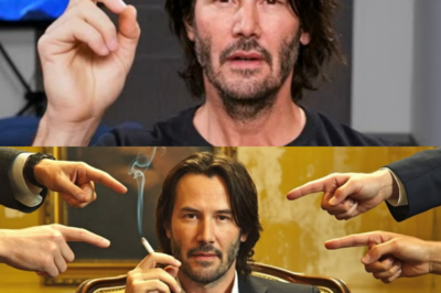 “The Danger of Seeing What Others Don’t: Keanu Reeves’ Unnerving Glimpse Behind Hollywood’s Glittering Facade Sparks Whispers of Secrets Too Shocking to Tell 👁️” — In this dramatic exposé, insiders claim Keanu’s quiet observations reveal fractures, betrayals, and truths the glitzy world around him desperately tries to hide, leaving everyone who crosses his path wondering if they’re being watched—and judged—in ways they never imagined👇