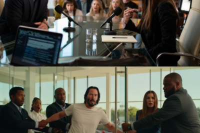 Keanu Reeves Pummeled and Kicked Out of Car Dealership – Sandra Bullock’s SHOCKING Reaction Leaves Fans Speechless! 🚗💥 The unimaginable happened when Keanu Reeves, beloved Hollywood heartthrob, was violently thrown out of a car dealership by enraged staff. The shocking footage went viral in seconds, but what’s even more jaw-dropping is Sandra Bullock’s reaction—she’s not the supportive friend we all thought she was. Could there be more to this shocking incident than meets the eye? You won’t believe what Sandra did when the cameras stopped rolling…👇