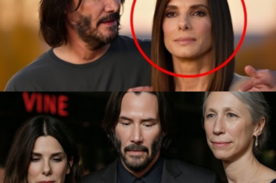 Keanu Reeves Finally Revealed the Truth About Sandra Bullock 🌑🔥—A Revelation So Deep It Shattered Hollywood’s Illusions and Left Her Gasping in a Storm of Secrets She Thought She’d Buried Forever — When Keanu dropped the quiet confession that rewrote their entire history, insiders say Sandra’s stunned stare cracked into disbelief, heartbreak, and a fury she couldn’t hide as the room fell silent, sensing this wasn’t just truth… it was the spark that could burn down decades of carefully guarded lies 👇