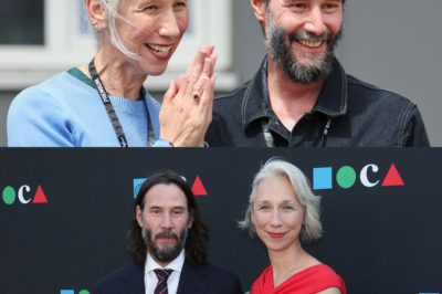 Breaking News: Keanu Reeves splits from Alexandra Grant