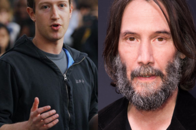 Keanu Reeves didn’t thank donors or flatter the powerful. He looked executives straight in the eye and spoke plainly: “If you’ve been given more than you need, you’re responsible for helping others. ….