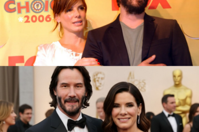 After Years of Silence, Keanu Reeves and Sandra Bullock Finally Appear Together as a Couple ❤️ Hollywood Erupts as Fans Witness the Secret Romance No One Expected The pair’s public appearance left onlookers speechless, cameras flashing, and social media exploding as whispers turned into confirmation that their off-screen chemistry had been real all along 👇