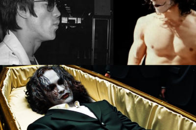 Brandon Lee’s Tomb Opened After 32 Years And What They Found STUNNED The Whole World!