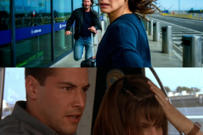 Keanu Reeves and Sandra Bullock’s Secret Chemistry Revealed: The Untold Story of Trust, Fear, and Heartbreaking Betrayal 💔! The Truth Will Leave You Speechless! For years, fans have speculated about the undeniable connection between Keanu and Sandra. But behind closed doors, things are far more complicated than anyone ever realized. When trust falters and fear takes over, the bond between these two iconic stars faces a devastating test. Can their chemistry survive the truth? Prepare for the shocking revelations that will change everything you thought you knew…👇