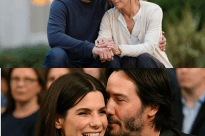 Keanu Reeves Admits He Wants to Marry Sandra Bullock—and the Dreamy, Heart-Melting Words That Followed Sent the Entire Room Into a Swoon-Filled Frenzy of Shock and Emotion 💫 – Insiders whisper that as Keanu’s voice softened with a sincerity no one expected, Sandra’s breath caught in her throat, triggering a wave of gasps and teary smiles as decades of tension, friendship, and unspoken longing suddenly crystallized into a moment so tender it felt like a fairytale finally cracking open 👇