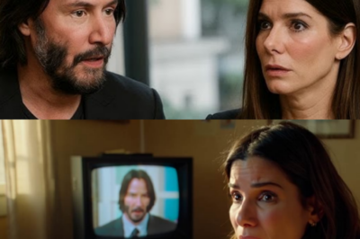 The Truth Behind Keanu Reeves and Sandra Bullock’s Unbreakable Bond — Hollywood’s Quiet Pact of Loyalty That Fame Couldn’t Corrupt 💖 | A Story of Kindness That Refused to Perform The narrator cuts through the noise with a knowing smirk, teasing late-night calls, protected silences, and choices made off-camera, suggesting the real shock isn’t romance but a devotion built on respect so stubborn it outlived rumors, careers, and the industry’s hunger for spectacle