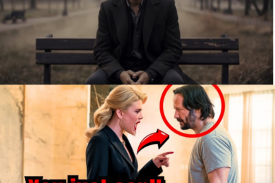 “Keanu Reeves CRUSHED by Ruthless Realtor 💼… But in a Sudden, Jaw-Dropping Turn, the ‘Nobody’ She Mocked Unmasks a Secret Power That Shakes the Entire Luxury Market!” In this fictional tabloid universe, a smug agent thinks she’s landed the humiliation of a lifetime—until Keanu’s quiet smile detonates a truth so wild it sends her spiraling into panic, envy, and full-blown regret as Hollywood whispers explode into a frenzy 👇