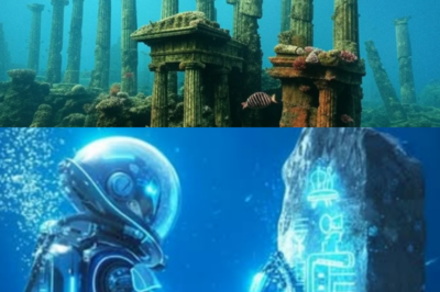 An artificial intelligence awakens a language buried beneath the sea, connects Atlantis to a real cataclysm, and reveals an ancient message that shakes modern science.