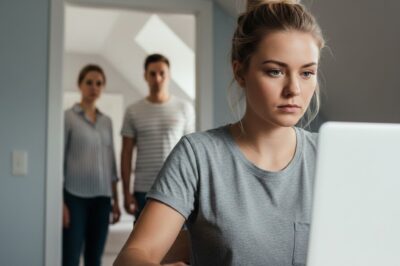 There were 6 hours left until the meeting with the publisher when my parents secretly deleted the 400-page novel I’d spent 2 years writing — “Writers are just a bunch of failed adults,” my father sneered, while my mother bragged that my sister selling cosmetics makes $60,000 a year — I just silently closed my laptop, grabbed my bag, walked out of the house and prepared a “flip of the script” so brutal that to this day my whole family still dodges it and doesn’t dare repeat that sentence out loud from beginning to end.