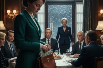 My parents demanded that I give half of my $620,000 lottery winnings to my older sister, or I would never come back. So I left. But what happened next devastated the whole family.