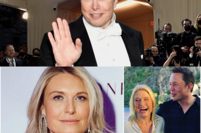 The Untold Family Code: Elon Musk’s Sister Exposes the Hidden Trait That Fueled His Rise to Greatness.