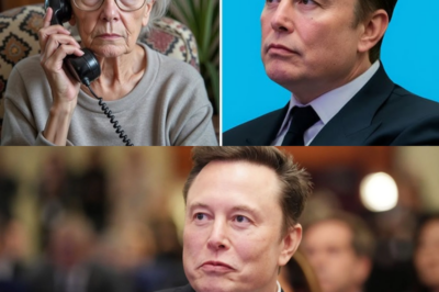 The shocking moment Elon Musk learns his accountant betrayed him ends with words that leave him devastated .