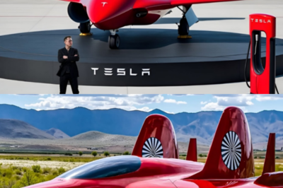 Elon Musk’s Boldest Creation Yet: A $13 Billion Aircraft That Critics Say “Shouldn’t Even Be Possible”