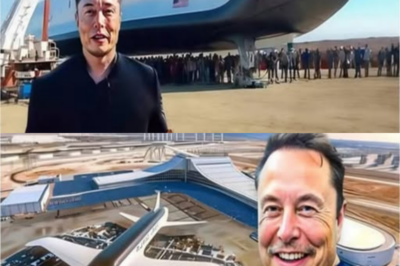GLOBAL SHOCKWAVE: ELON MUSK REVEALS TESLA’S FIRST PLANE IN FULL FLIGHT — AND WHAT HE SAID AFTERWARD CHANGED EVERYTHING