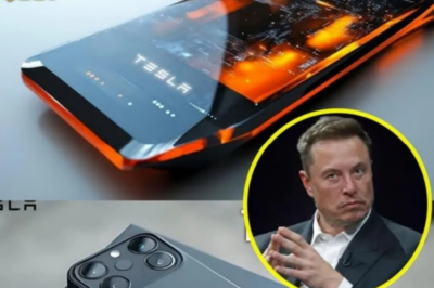 TESLA PI PHONE 2025: THE $357 SHOCKWAVE THAT JUST REWRITTEN THE FUTURE OF TECH