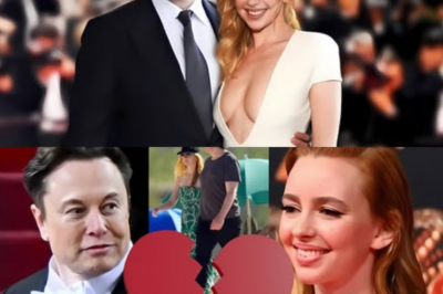 $50 Million Bet Turns Into an Unexpected Marriage for Elon Musk, and His Wife’s Secret Is Jaw-Dropping