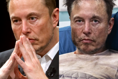 SAD NEWS: Elon Musk Involved in Tragic Accident After Humanitarian Mission — What Happened Next Shocked the Entire World…”
