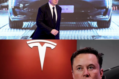 Musk Commits to Leading Tesla for Next Five Years to Maintain Control