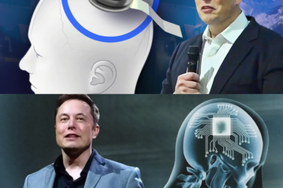 Imagine a world where darkness no longer rules. Where the blind can see the sunrise for the first time, not in dreams, but in reality. Elon Musk, the man who once turned science fiction into billion-dollar ventures, may now be on the brink of the most human miracle yet: giving sight to the blind. Could this be the dawn of a new era, or just another audacious claim from Silicon Valley’s most infamous visionary?