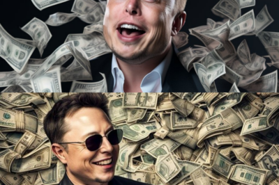 In a world where seconds can cost billions, Elon Musk just turned ten seconds into a $191 million shockwave. A fleeting apology, a casual tweet—or so it seemed—has sent Wall Street into a frenzy, leaving investors scrambling and headlines screaming. What exactly did Musk say, and why did the markets react like this? The chaos is unfolding, and the consequences could rewrite the rules of modern finance.