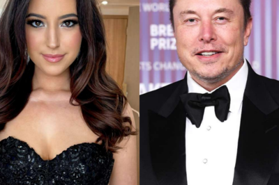 Shocking move: Elon Musk pulls millions from his baby mama, igniting a fierce custody war
