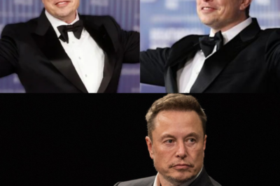 Elon Musk Becomes First Person Ever Worth $600 Billion on SpaceX Buzz