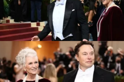 Elon Musk shows his softer side, delighting fans as he plays with his son and a litter of puppies in a rare joyful moment