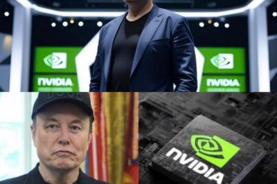 Elon Musk declares war on Nvidia? A $16.5B chip deal with Samsung is shaking up the AI world. Musk says, “We don’t need them anymore.”  And that’s just the beginning.