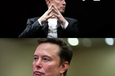 ‘Elon Musk FREAKS OUT over EU Fine’