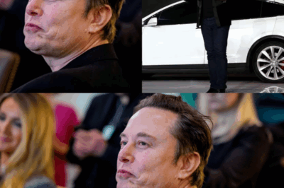 Elon Musk drops a shocking prediction—Tesla could soar past $10 trillion and investors are on edge to act now .