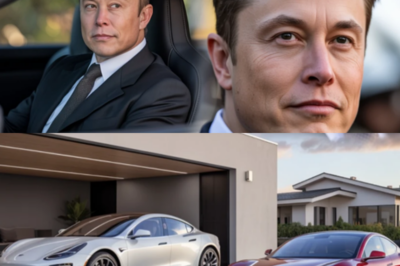 TESLA SHOCKS THE WORLD: Megapack 3 and All-New Megablock Unveiled in Dual Launch Set to Transform Global Energy! .