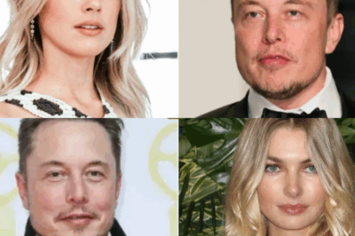 “Men Can’t Handle This”: Elon Musk Launches Billion-Dollar Project Hiring Only Women for Their ‘Biological Superiority’ .