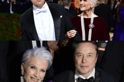 BREAKING NEWS: Elon Musk Steps Away for 2 Years to Care for Ill Mother — A Family Crisis Shakes the Tech World .