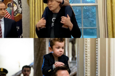 “My Heart Is Broken”: Elon Musk Shares Devastating News About His Baby Son .