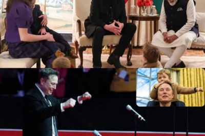 “This Is Where the Future Grows”: Why Elon Musk Bringing His Kids to Work Is Sparking Nationwide Conversation .