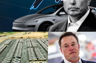 Tesla Semi Shatters Expectations at $200K as Elon Musk Announces Mass Production of Millions of Big Rigs — Here’s How .