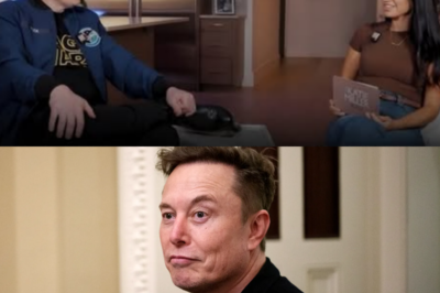 Elon Just Dropped His Shocking Futuristic Tesla Plans