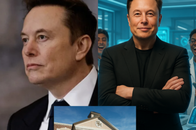 Elon Musk just invested $1M in high schools! From projectors to computers and even medical devices, his goal is clear: make learning exciting again — as long as the tech doesn’t get left behind.