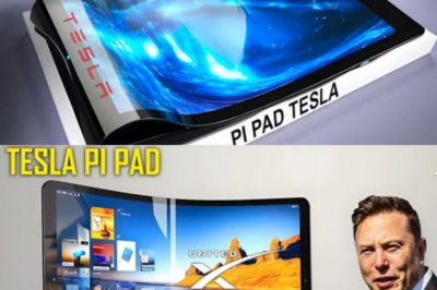 IT HAPPENED! The 2025 Tesla Pi Pad Is Now Available for Just $119 — Grab Yours Today .